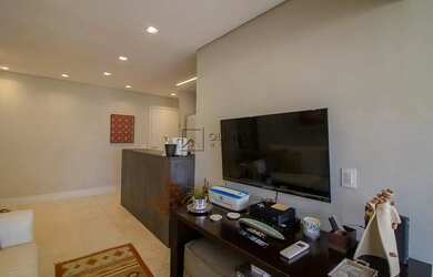 Imagem 5: Venda Apartamento 1 Dormitórios - 72 m² Pinheiros