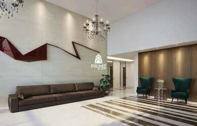 Imagem 3: Cobertura com 3 dormitórios à venda, 190 m² por R$ 2.500.000,00 - Centro - Guaratuba/PR