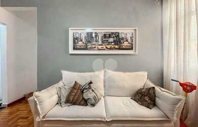 Imagem 5: Apartamento com 2 dormitórios à venda, 62 m² por R$ 260.000,00 - Vila...