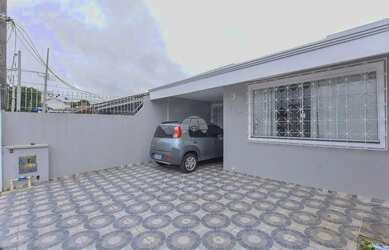 Imagem 5: Vendas Casa Curitiba PR. 53m² de Área, 2 Vagas na garageme2 Dormitórios