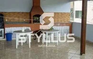 Imagem: A casa possui 2 Dormitórios, 3 Banheiros, 2 Vagas na garagem