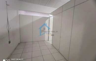 Imagem 16: Andar Corrido Comercial para Locação em Contagem, Eldorado, 2 banheiros