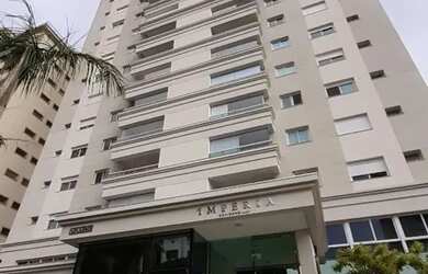 Imagem 2: APTO ALTO PADRÃO A VENDA NO COND. IMPERIA RESIDENZIALE