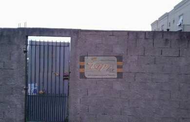 Imagem: O terreno possui 600m² de Área e está localizado em Vila