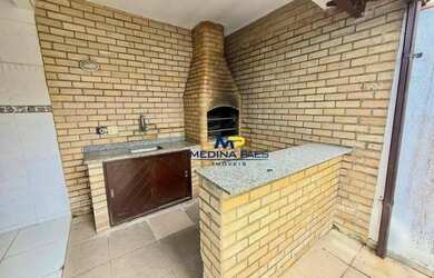 Imagem 5: Casa com 3 dormitórios à venda, 75 m² por R$ 335.000,00 - Maria Paula...