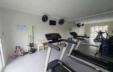 Imagem 14: Apartamento para alugar em Vila Velha, Residencial Coqueiral, com 2 quartos,...