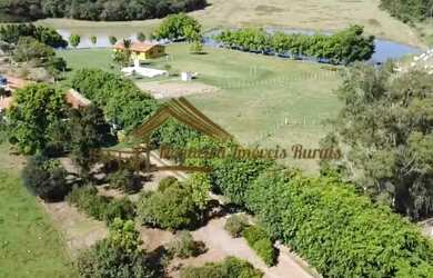 Imagem 4: Sítio com 4,5 alqueires em Cesário Lange SP, com belas represas