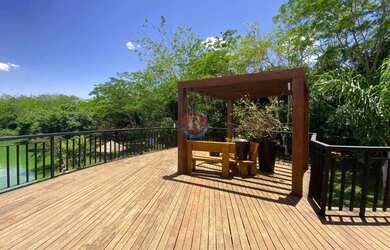 Imagem 8: Terreno de Condomínio, Residencial Gaivota I, São José do Rio Preto...