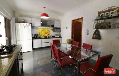 Imagem 3: Triplex alto padrão com 4 quartos, no Jardim Belvedere - VR