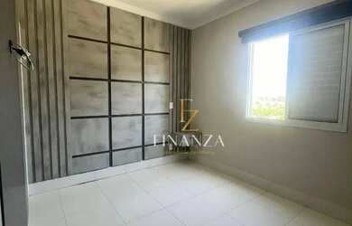 Imagem 16: Apartamento com 3 dormitórios para alugar, 64 m² por R$ 3.584,00/mês...