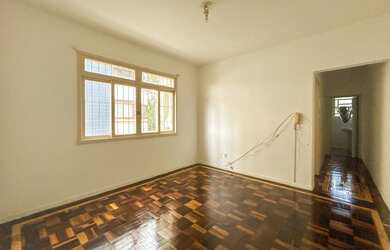 Imagem 2: Apartamento de 02 dormitorios com sacada para locação