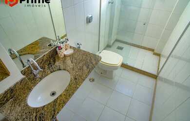 Imagem 12: Cobertura com localização privilegiada na Enseada Azul