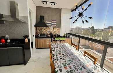 Imagem 3: Casa à venda no Jardim Maristela Vista permanente para a Pedra Grande...