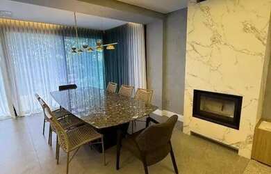 Imagem 8: Casa Frente Mar em Condomínio Fechado Estaleiro