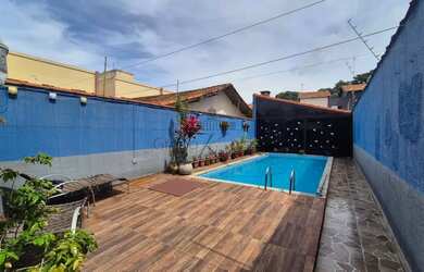 Imagem 3: Oportunidade - Casa - Jardim Califórnia - Jacareí - 2 Dormitórios -...