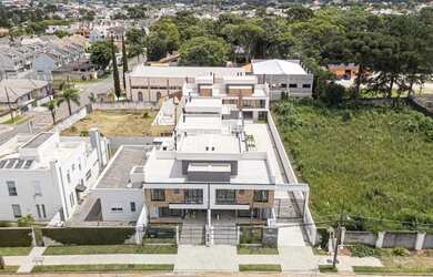 Imagem 4: Triplex em Condomínio em Santa Felicidade