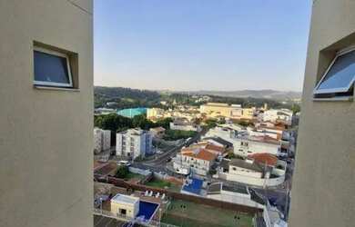 Imagem 8: Apartamento à venda Residencial Felicitá em Louveira