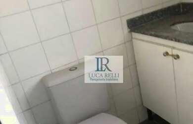 Imagem 13: Apartamento com 3 dormitórios para alugar, 80 m² por R$ 6.050,00/mês...