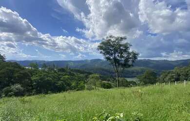 Imagem 7: Lotes a Venda - Nazaré Paulista