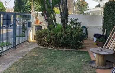 Imagem 5: Casa para alugar em Campinas, Nova Campinas, com 4 quartos, com 376 m²