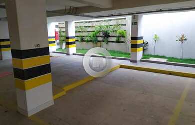 Imagem 2: Apartamento em Montes Claros, no bairro Todos os Santos, à venda