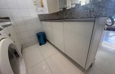 Imagem 11: Alugo lindo apartamento mobiliado em Ponta Negra