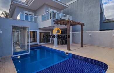 Imagem 2: Casa com 5 dormitórios à venda, 270 m² por R$ 2.750.000,00 - Recreio...