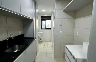 Imagem 14: APARTAMENTO PARA LOCAÇÃO EM BOA VIAGEM POSSUI 125 METROS ANDAR ALTO NASCENTE 4 QUARTOS LAZ