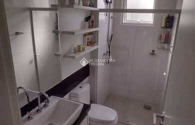 Imagem 15: A venda com 3 quartos, sendo 1 suíte, 1 home-office e 2 vagas de garagem no bairro Agro