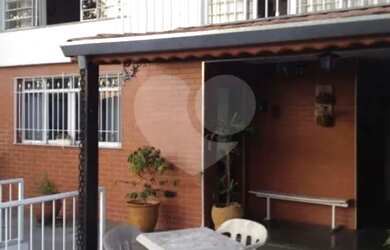 Imagem 7: Sobrado com 3 quartos à venda em Horto Florestal - SP