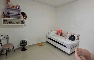 Imagem 6: Casa no Condomínio Passaredo - Ponta Negra