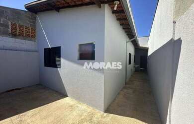 Imagem 15: Casa com 3 quartos, 1 suíte à venda, 300 m² por R$ 380.000 - Vila Rocha - Bauru/SP