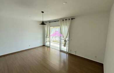 Imagem 2: Apartamento com 3 dormitórios para alugar, 124 m² - Jardim Esplanada...