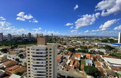 Imagem 6: Apartamento 1804-B, Residencial Villaggio Amazonas, , Rua Uirapuru, Qd....