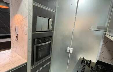 Imagem 3: Apartamento para Venda em Barueri, Votupoca, 2 dormitórios, 1 suíte,...