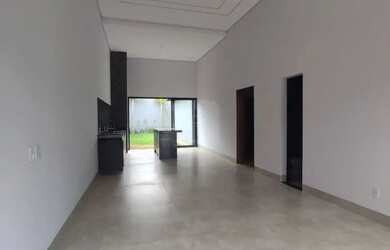 Imagem: A casa possui 3 Dormitórios, 3 Banheiros, 2 Vagas na garagem