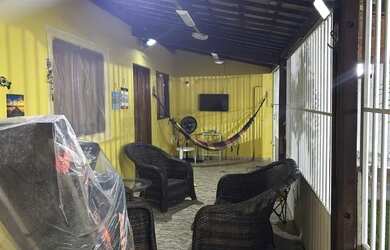 Imagem 5: Vendo casa no paraíso da Barra de São Miguel Alagoas completa