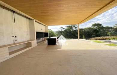 Imagem 14: Casa à venda, 1111 m² por R$ 21.500.000,00 - Condomínio Quinta da Baroneza II - Bragança P