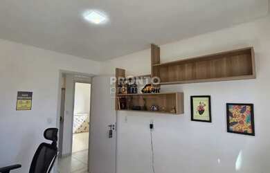 Imagem 10: Lindo Apartamento 02 Suítes andar Alto em Paulista- Andar ALTO