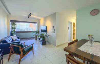 Imagem 8: Apartamento no Calhau com 3 quartos TR223990 SLZ-1K432KQ