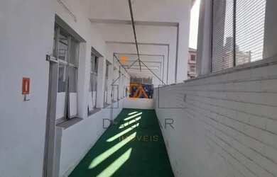 Imagem 4: Prédio para Locação no Bairro Santana com Área Útil de 1100 m² disponível...