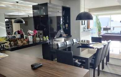 Imagem 3: LINDO APARTAMENTO. Imóvel novo, 178m² de Área, 2 Vagas na garageme3...