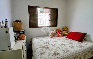 Imagem 6: Casa à Venda com 02 Quartos no bairro Passo D Areia em Santa Maria