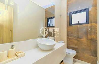 Imagem 7: Casa em condomínio fechado, 04 suítes, 04 vagas - Butiatuvinha, Curitiba/PR