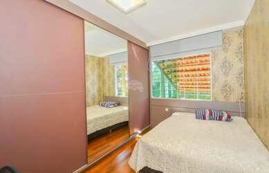 Imagem 11: Sobrado para venda com 176 metros quadrados com 4 quartos em Bacacheri...