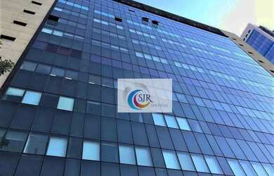 Imagem 2: Conjunto comercial de 600 m² com 10 vagas