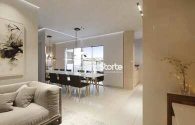 Imagem 3: Apartamentos com 2/4 à venda, 53,54m² a partir de R$ 344.900 - Santa...
