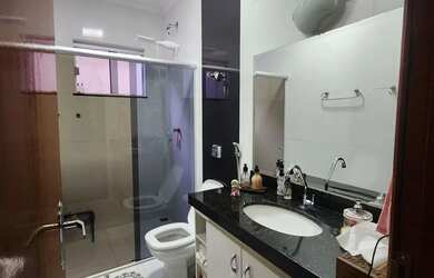 Imagem 16: SOZINHA NO LOTE. Churrasqueira, Ar-condicionado, 300m² de Áreae4 Vagas...