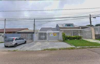 Imagem 2: Vendas Casa Curitiba PR. 53m² de Área, 2 Vagas na garageme2 Dormitórios