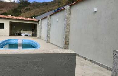 Imagem 14: Casa fora de condomínio no Jardim Americano, Itaipava, Petrópolis Rj